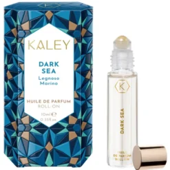 KALEY PROFUMO IN OLIO ROLL ON DARK SEA 10 ML