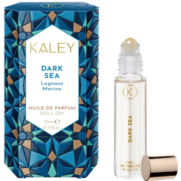 KALEY PROFUMO IN OLIO ROLL ON DARK SEA 10 ML