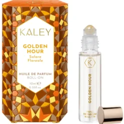 KALEY PROFUMO IN OLIO ROLL ON GOLDEN HOUR 10 ML