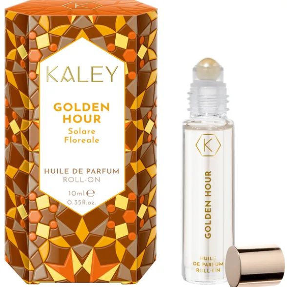 KALEY PROFUMO IN OLIO ROLL ON GOLDEN HOUR 10 ML