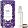 KALEY PROFUMO IN OLIO ROLL ON MONTY TONKA 10 ML