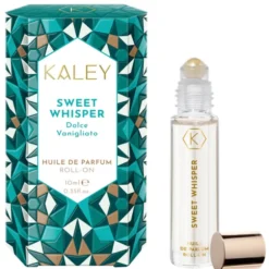 KALEY PROFUMO IN OLIO ROLL ON SWEET WHISPER 10 ML