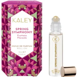 KALEY PROFUMO IN OLIO ROLL ON SPRING SYMPHONY 10 ML
