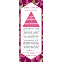 KALEY PROFUMO IN OLIO ROLL ON SPRING SYMPHONY 10 ML