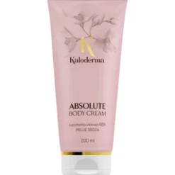 KALODERMA BODY CREAM ABSOLUTE NUTRIMENTO INTENSO PELLE SECCA 200 ML