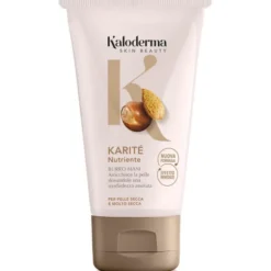 KALODERMA BURRO MANI KARITE' NUTRIENTE PELLE SECCA E MOLTO SECCA TUBO 75 ML