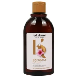 KALODERMA CREMA CORPO OLIO MANDORLE NUTRIENTE PELLE SECCA 300 ML