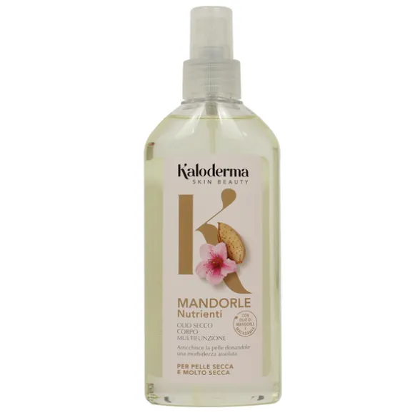KALODERMA CREMA CORPO OLIO SECCO NUTRIENTE PELLE SECCA 200 ML