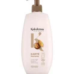 KALODERMA FLUIDA CORPO KARITE' NUTRIENTE PELLE SECCA E MOLTO SECCA 400 ML