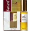 KARSEELL SIERO PROFESSIONALE CAPELLI IDRATANTE E RIPARATORE CON OLIO DI ARGAN 50 ML