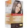 KATIVA TRATTAMENTO LISCIANTE ANTICRESPO ALLA CHERATINA KIT STIRATURA BRASILIANA PER TUTTI I TIPI DI CAPELLI