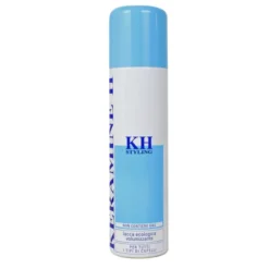 KERAMINE H LACCA ECOLOGIA VOLUMIZZANTE 250 ML.