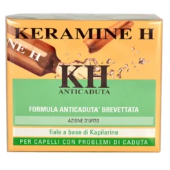 KERAMINE H TRATTAMENTO ANTI-CADUTA 12 PZ.