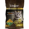 KINGAR CAT SNACK BUSTA POLLO E FORMAGGIO 60 GR.
