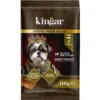 KINGAR DOG CANI TAGLIA PICCOLA SNACK DENTASTIX 110 GR. 7 PEZZI