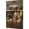KINGAR DOG SNACK STICK MANZO 3 PEZZI x 10 GR.
