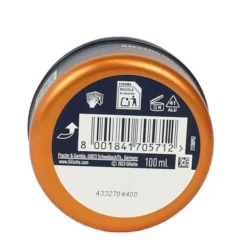 KING C GILLETTE BALSAMO DELICATO DA BARBA 100 ML