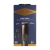 KING C GILLETTE REGOLABARBA CON 5 PETTININI