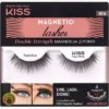 KISS CIGLIA FINTE MAGNETICHE TANTALIZE