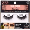 KISS CIGLIA FINTE MAGNETICHE CROWD PLEASER