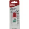KISS COLLA MAXIMUM SPEED CON APPLICATORE A GOCCE PER UNGHIE