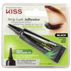 KISS COLLA NERA PER CIGLIA 7 gr