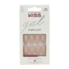 KISS FANTASY 28 UNGHIE IN GEL PRONTE ALL'USO