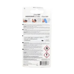 KISS GLUE OFF INSTANT REMOVER FALSE NAIL