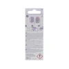 KISS imPRESS CLASSIC FRENCHE EVERLASTING 30 NAILS ADHESIVE