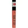 KISS LIP TATOO PEEL OFFWATERPROOF BLUSH WHISPER