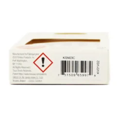 KISS SALON NATURALS DOUBLE TAKE KIT 28 UNGHIE ARTIFICIALI BIANCHE CORTE, PUNTA SQUADRATA + COLLA 2 gr