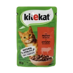 KITeKAT MANZOBUSTA 85gr