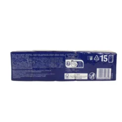 KLEENEX FAZZOLETTI MINI EMOTIONS 15 PZ