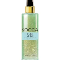 KOCCA BODY MIST PURE VERVE GLITTER 250 ML