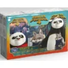 KUNG FU PANDA4 6 PACCHETTI DA 9 FAZZOLETTI