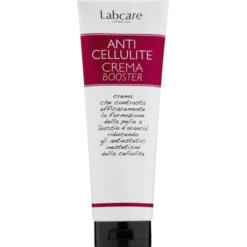 LABCARE COSMETICS CREMA BOOSTER ANTI CELLULITE TUBO 200 ML