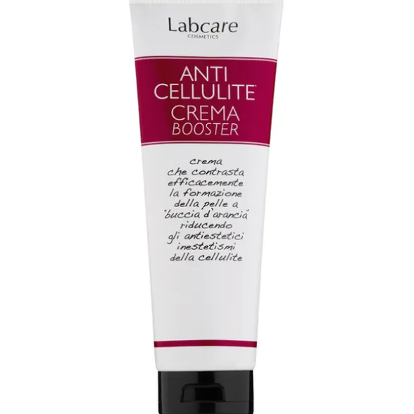 LABCARE COSMETICS CREMA BOOSTER ANTI CELLULITE TUBO 200 ML