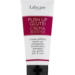 LABCARE COSMETICS CREMA BOOSTER PUSH UP GLUTEI TUBO 150 ML