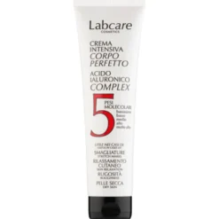 LABCARE COSMETICS CREMA CORPO INTENSIVA ACIDO IALURONICO COMPLEX 150 ML