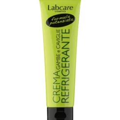 LABCARE COSMETICS CREMA REFRIGERANTE GAMBE e CAVIGLIE TUBO 150 ML