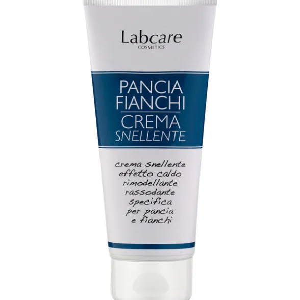 LABCARE COSMETICS CREMA SNELLENTE PANCIA FIANCHI TUBO 150 ML