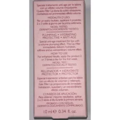 LABCARE COSMETICS FILLER LIP EXTRA VOLUME RIMPOLPANTE 10 ML