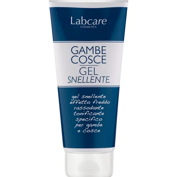 LABCARE COSMETICS GEL SNELLENTE GAMBE COSCE TUBO 150 ML