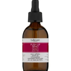 LABCARE COSMETICS SIERO BOOSTER PUSH UP SENO FLACONE 50 ML