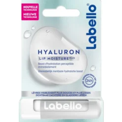 LABELLO BURROCACAO HYALURON HYDRATATION INTENSE 24 ORE