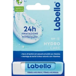 LABELLO BURROCACAO HYDRO CARE 72H IDRATAZIONE SPF155,5 ML