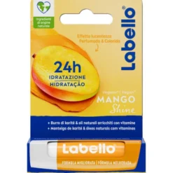 LABELLO BURROCACAO MANGO SHINE 24H IDRATAZIONE