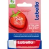 LABELLO BURROCACAO STRAWBERRY SHINE 24H IDRATAZIONE 5,5 ML