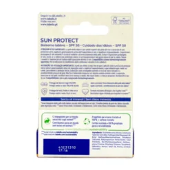 LABELLO BURROCACAO SUN PROTECT SFP50 24H IDRATAZIONE