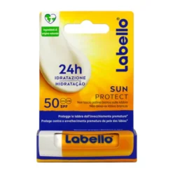 LABELLO BURROCACAO SUN PROTECT SFP50 24H IDRATAZIONE
